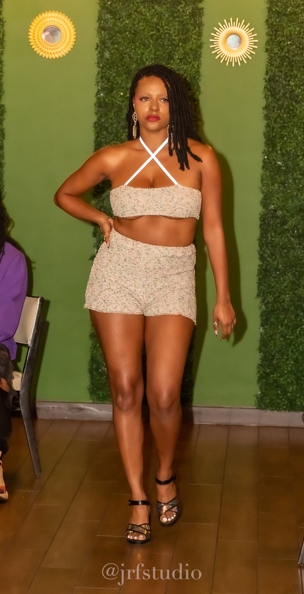 The N Breeann set